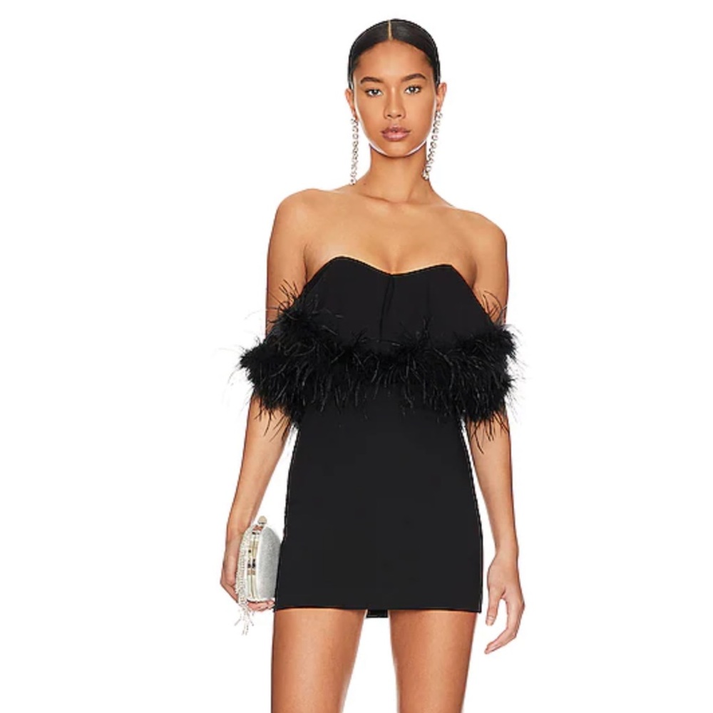 NBD Capella Mini Dress